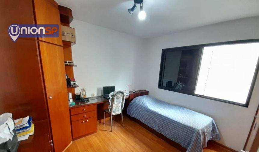 Apartamento à venda com 3 quartos, 116m² - Foto 7