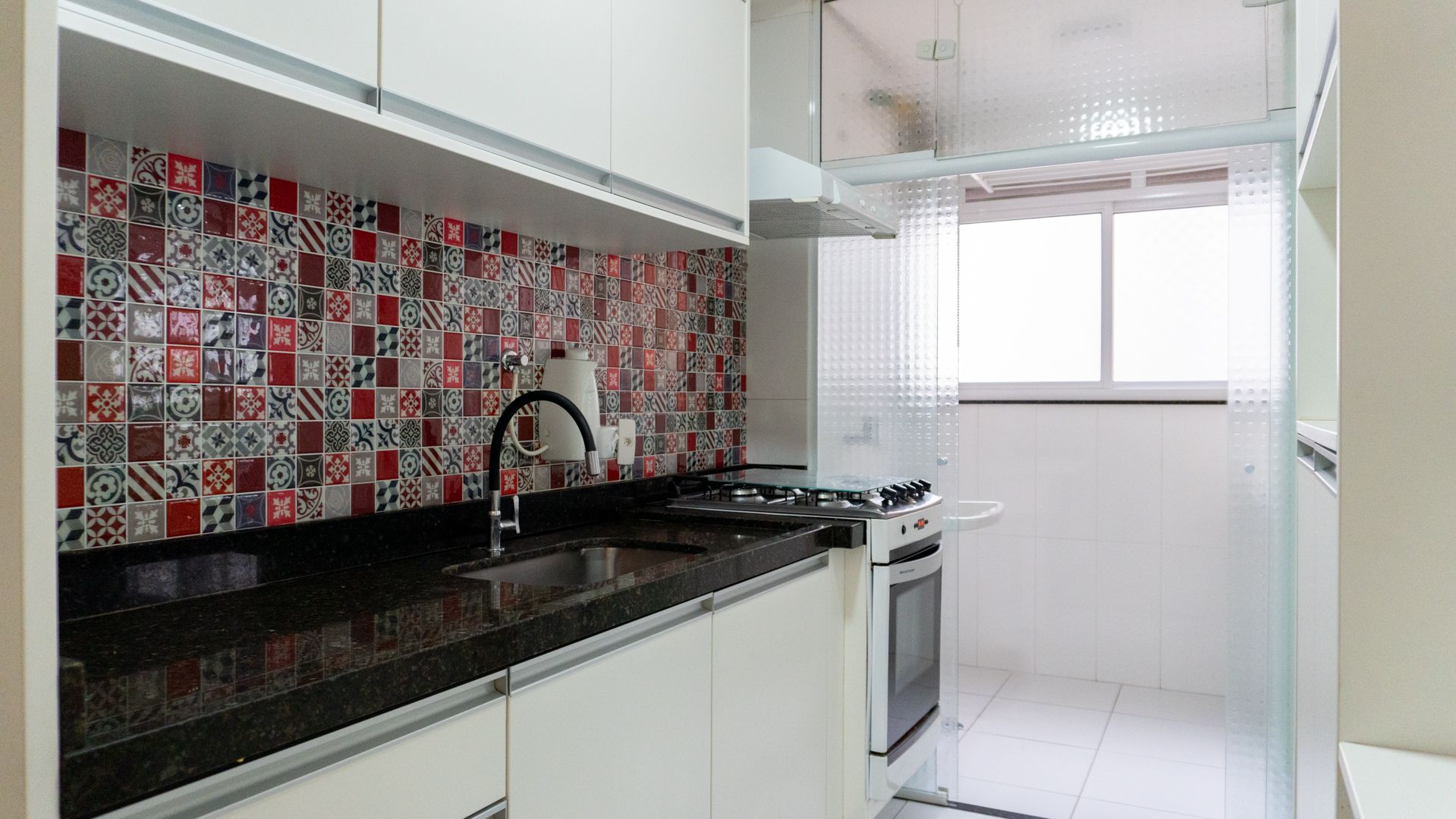 Apartamento à venda com 2 quartos, 90m² - Foto 9