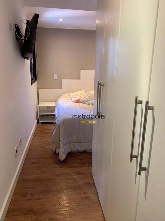 Apartamento à venda com 2 quartos, 60m² - Foto 15