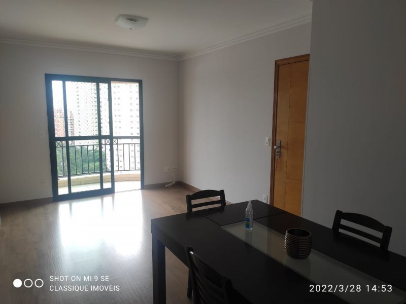 Apartamento à venda com 3 quartos, 85m² - Foto 11