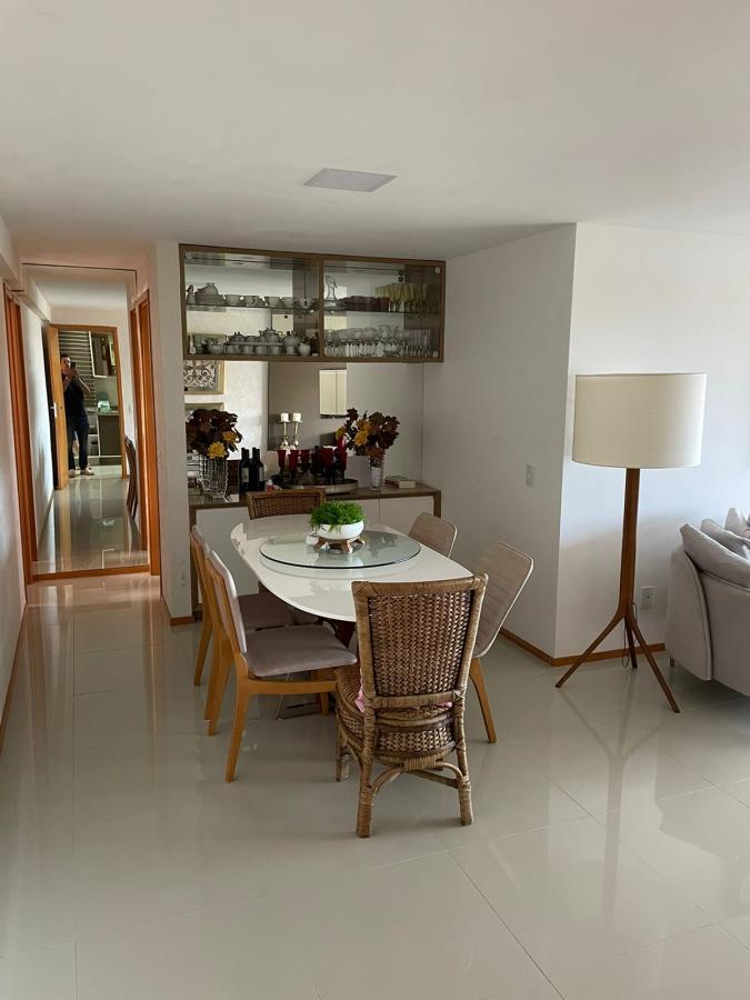 Apartamento à venda com 3 quartos, 130m² - Foto 6