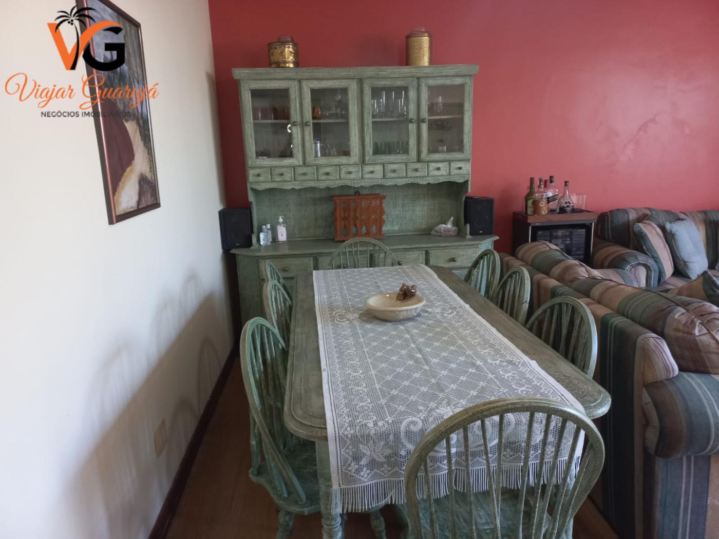 Cobertura à venda com 3 quartos, 258m² - Foto 7