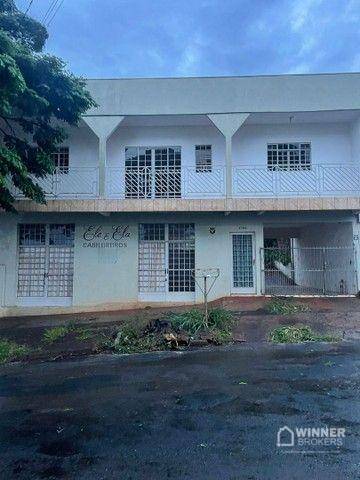 Sobrado à venda com 2 quartos, 600M2 - Foto 4