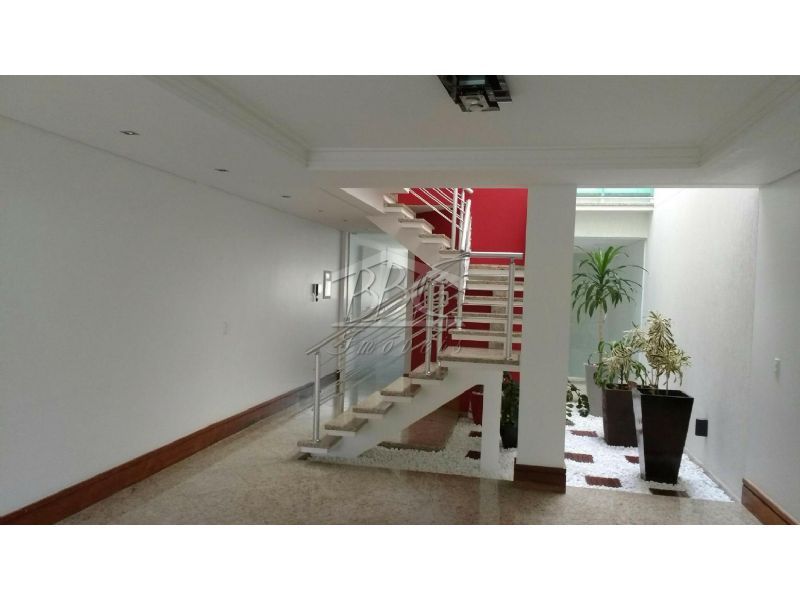 Sobrado à venda com 3 quartos, 238m² - Foto 7