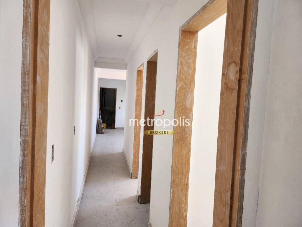 Cobertura à venda com 3 quartos, 68m² - Foto 5