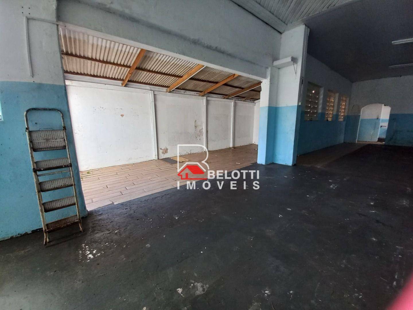 Depósito-Galpão, 300 m² - Foto 11