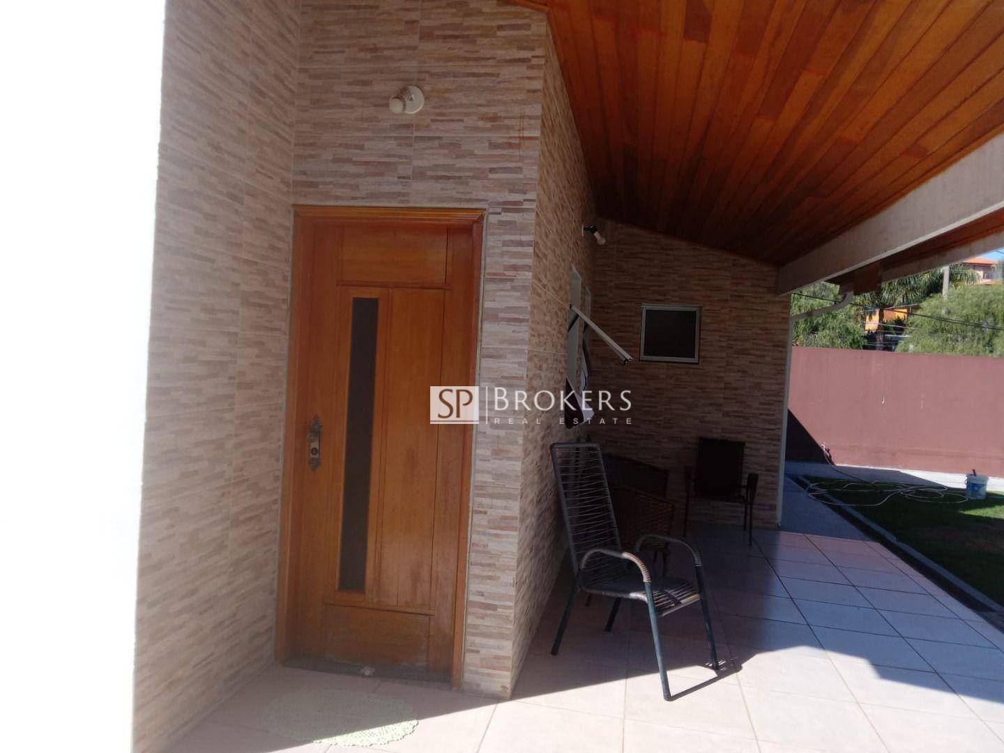 Casa de Condomínio à venda com 5 quartos, 295m² - Foto 53