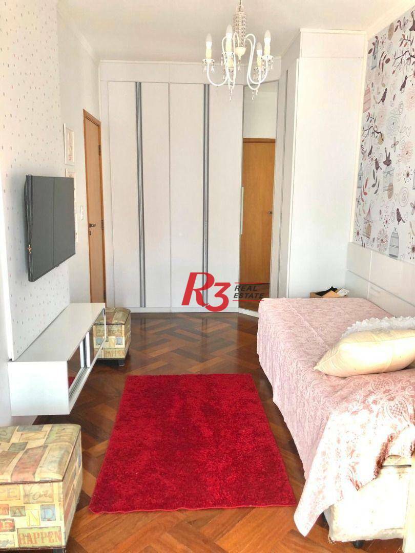 Apartamento à venda com 3 quartos, 160m² - Foto 6