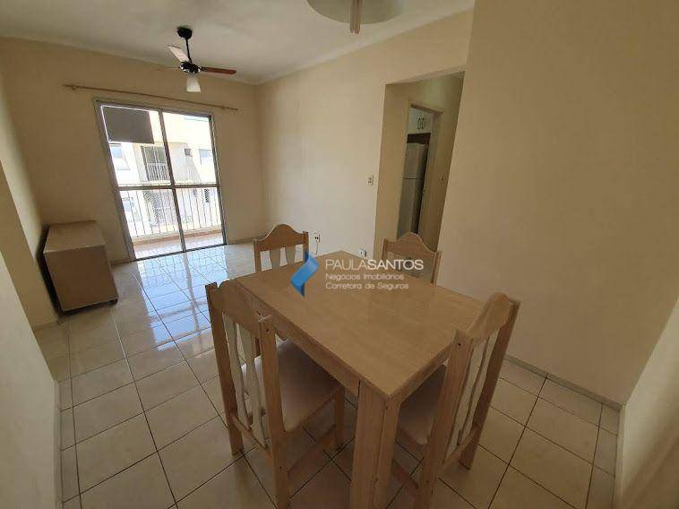 Apartamento à venda com 2 quartos, 60m² - Foto 5