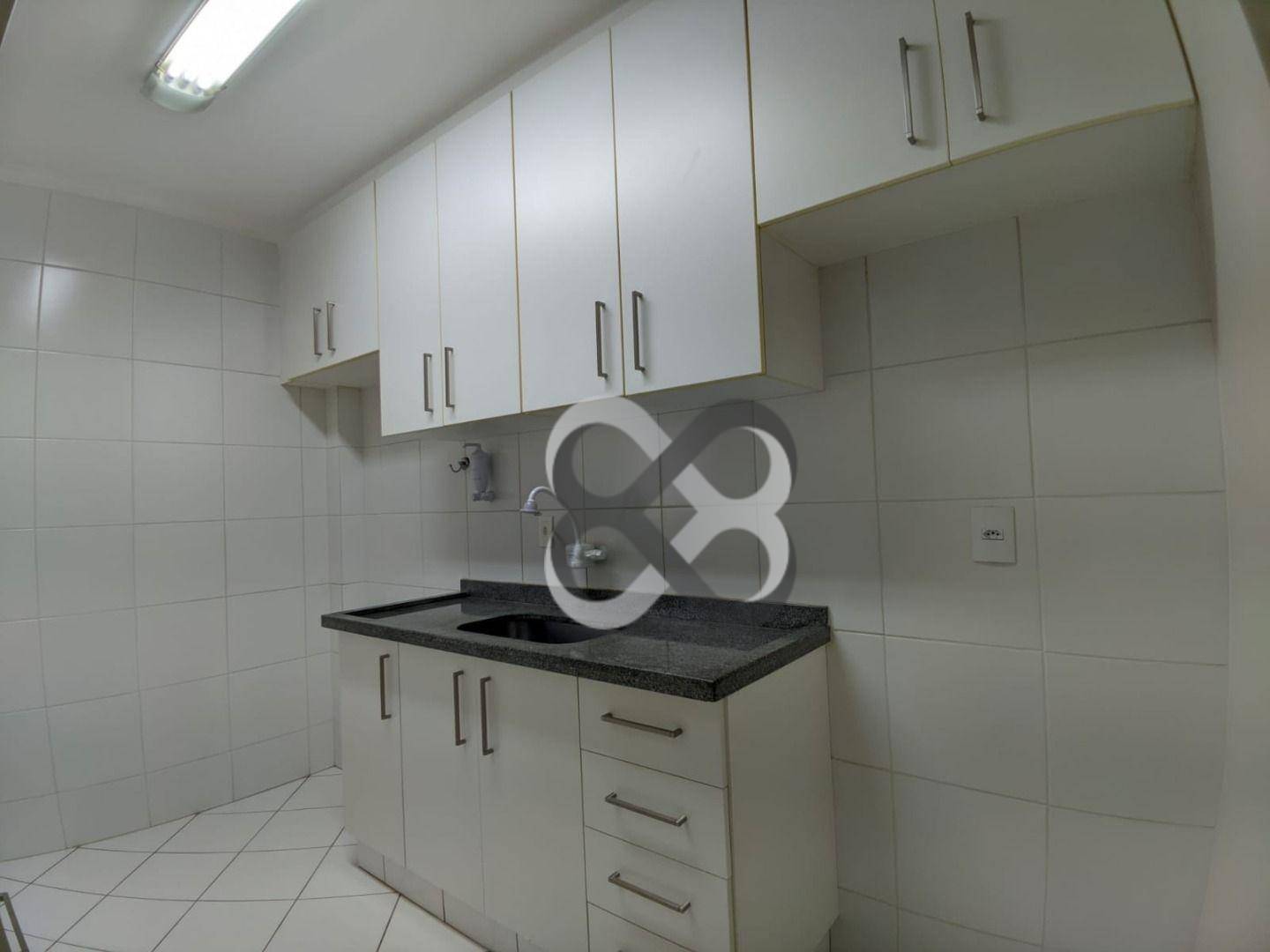 Apartamento à venda com 2 quartos, 68m² - Foto 9