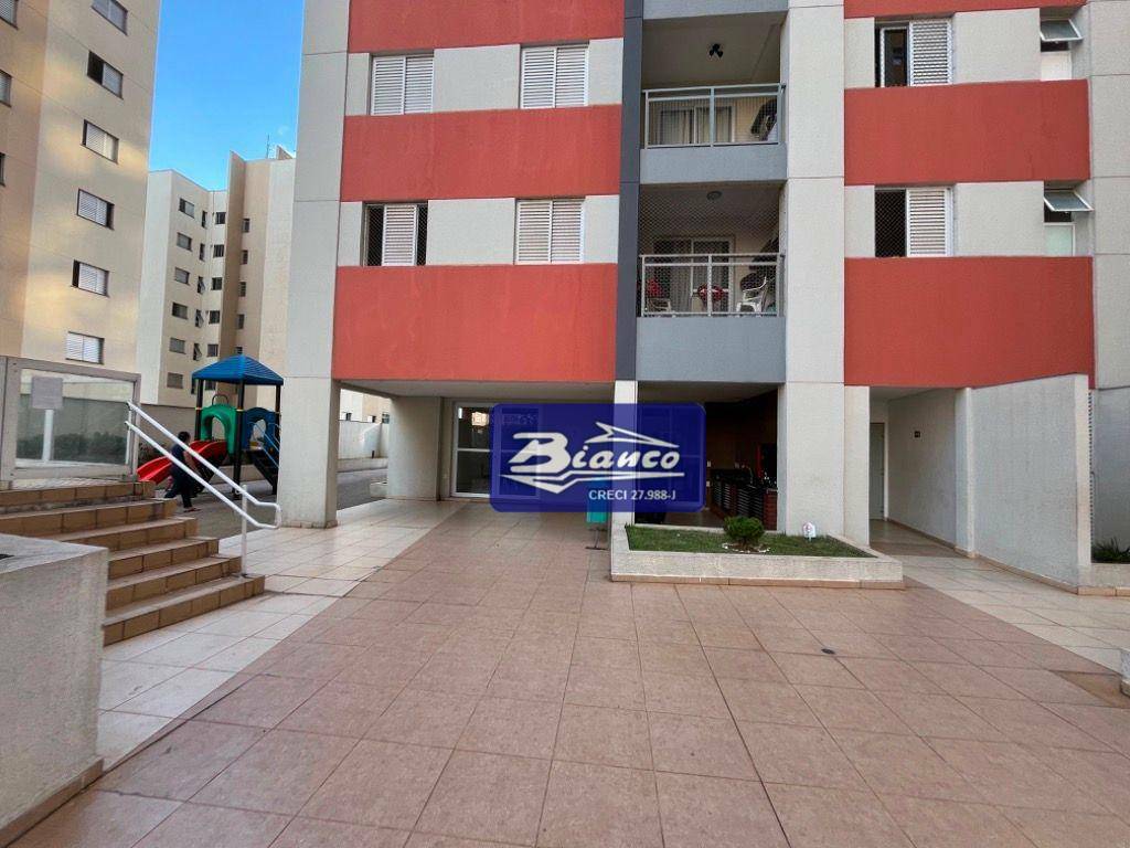 Apartamento à venda com 2 quartos, 59m² - Foto 17