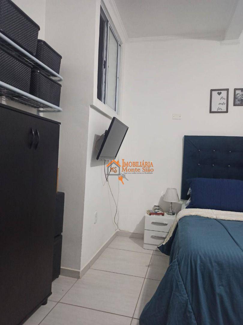 Sobrado à venda com 5 quartos, 200m² - Foto 16