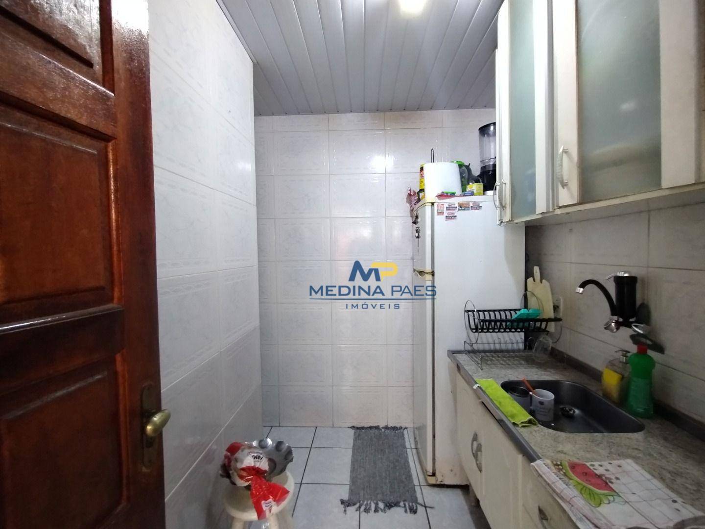 Casa de Condomínio à venda com 2 quartos, 45m² - Foto 16