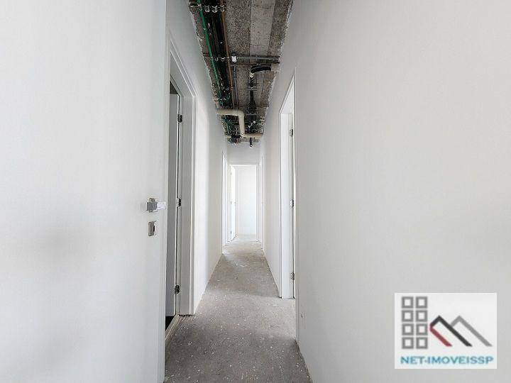 Apartamento à venda com 3 quartos, 167m² - Foto 14