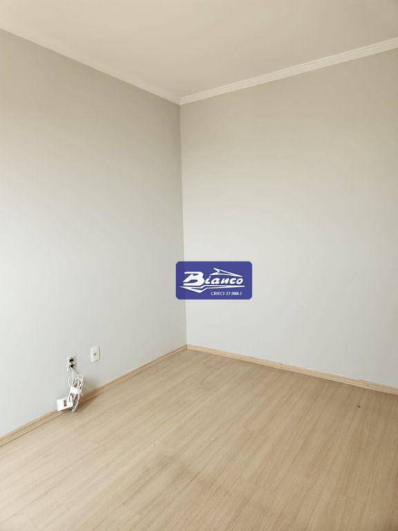 Apartamento à venda com 2 quartos, 59m² - Foto 5