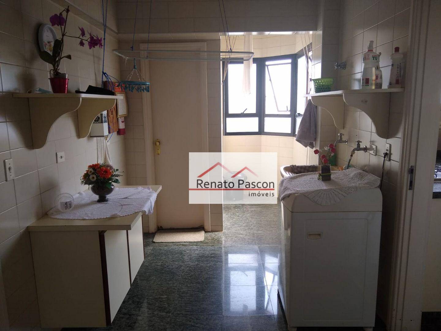 Apartamento à venda com 3 quartos, 120m² - Foto 10