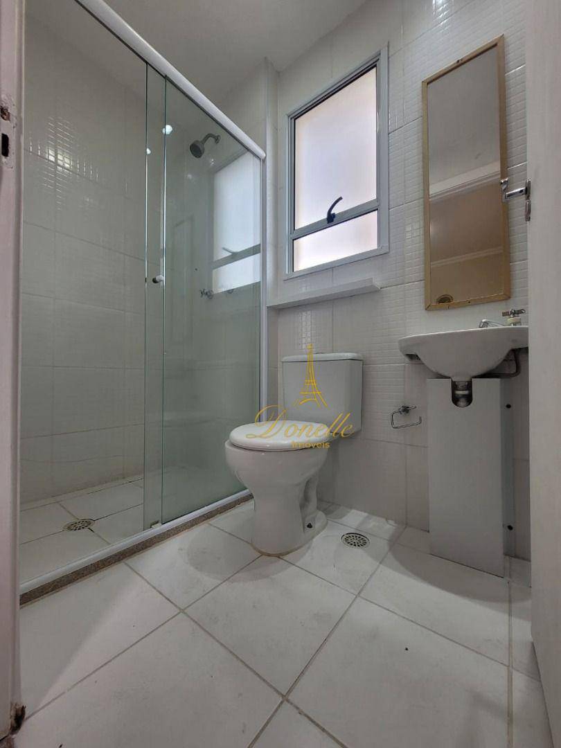 Apartamento à venda com 2 quartos, 65m² - Foto 11