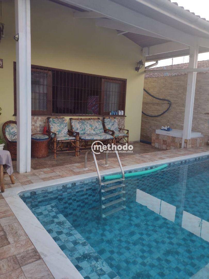 Casa à venda com 3 quartos, 204m² - Foto 62