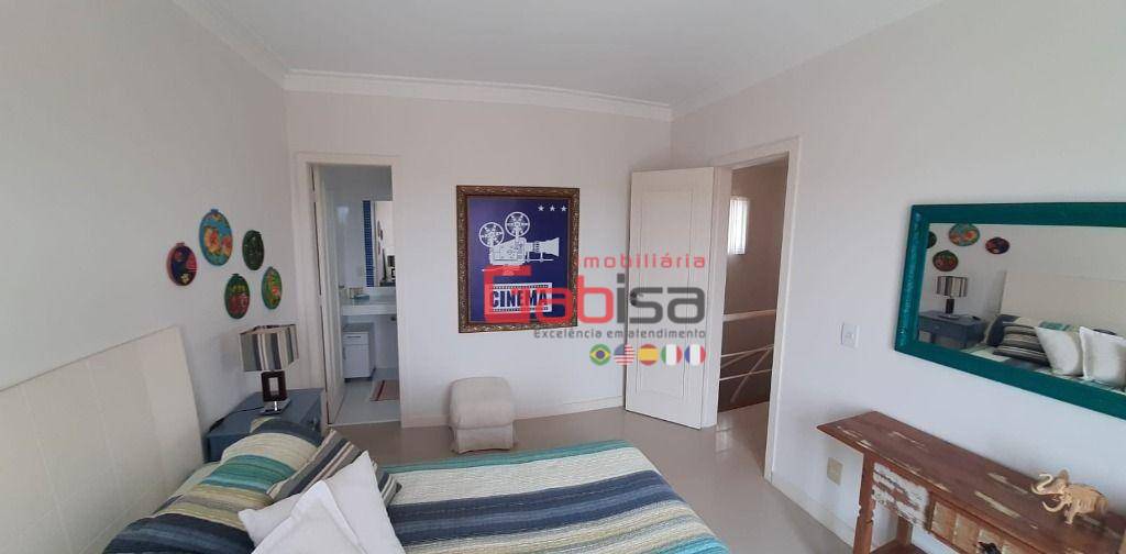 Casa de Condomínio à venda com 4 quartos, 180m² - Foto 39