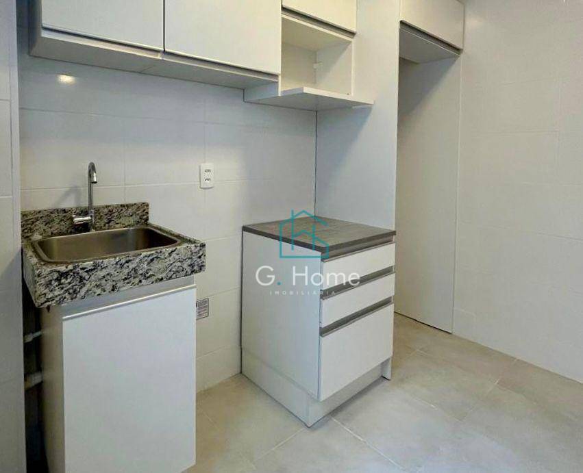 Apartamento à venda com 2 quartos, 41m² - Foto 8
