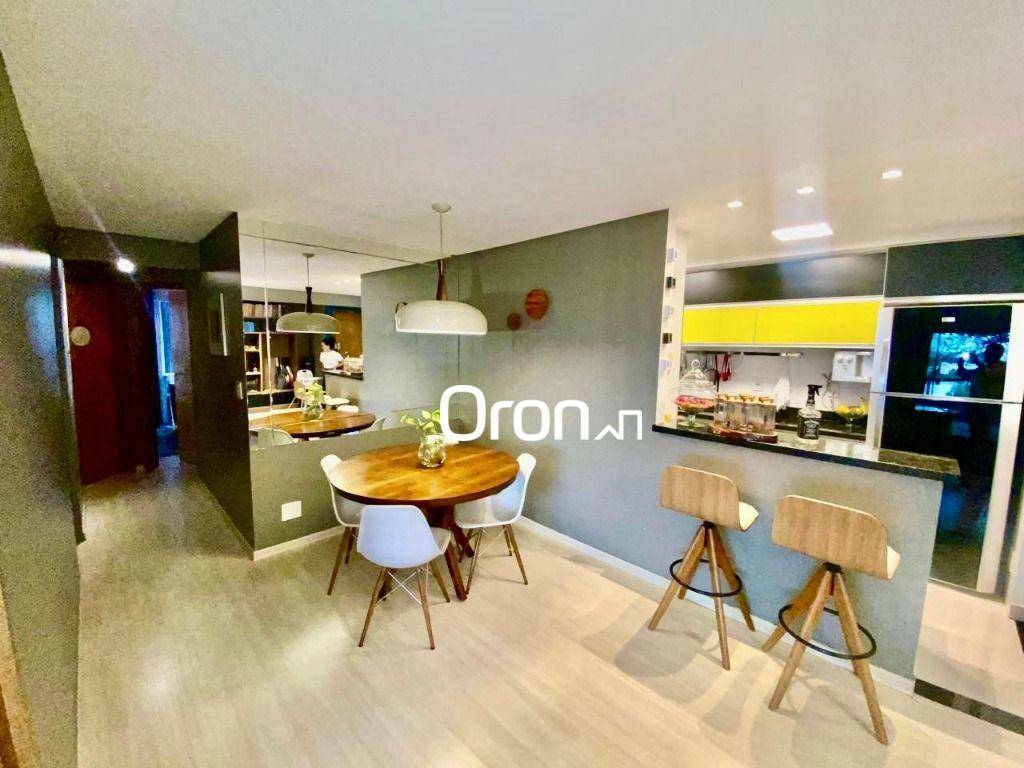 Apartamento, 3 quartos, 105 m² - Foto 5
