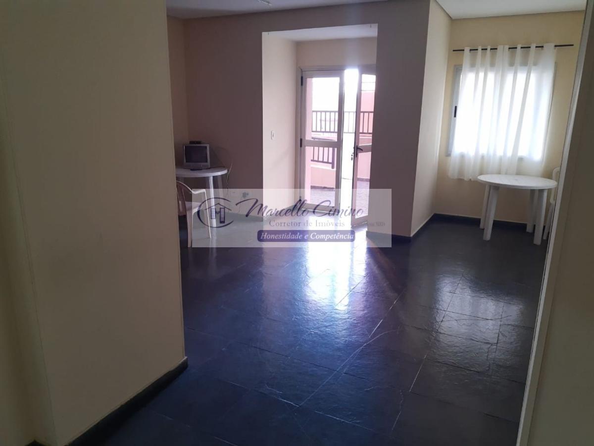 Apartamento à venda com 3 quartos, 67m² - Foto 21