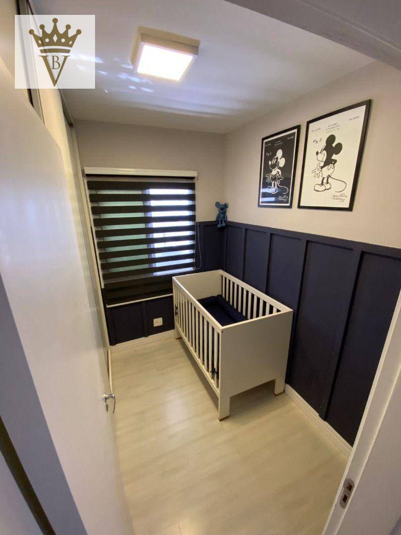 Apartamento à venda com 2 quartos, 96m² - Foto 4