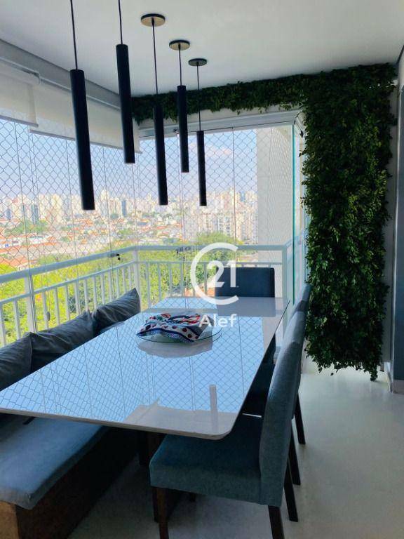 Apartamento à venda com 2 quartos, 62m² - Foto 6