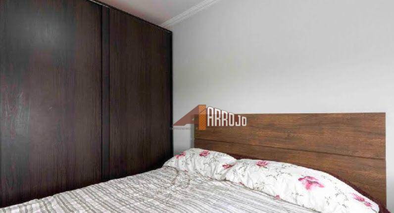 Apartamento à venda com 2 quartos, 50m² - Foto 8