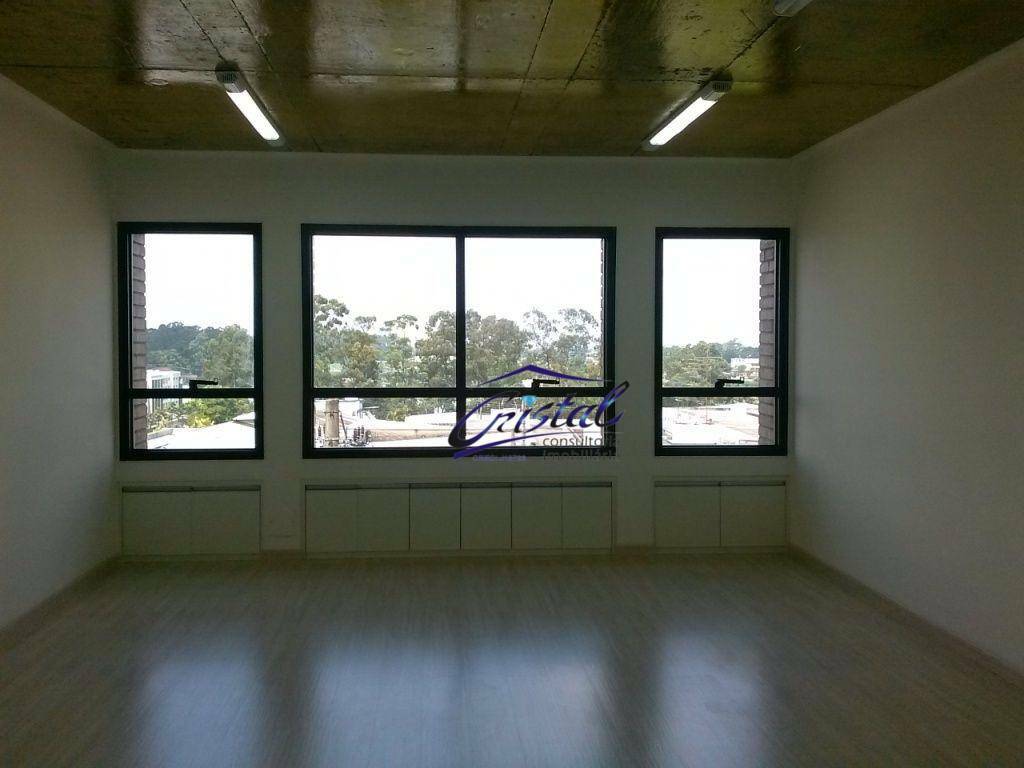 Conjunto Comercial-Sala para alugar, 41m² - Foto 1