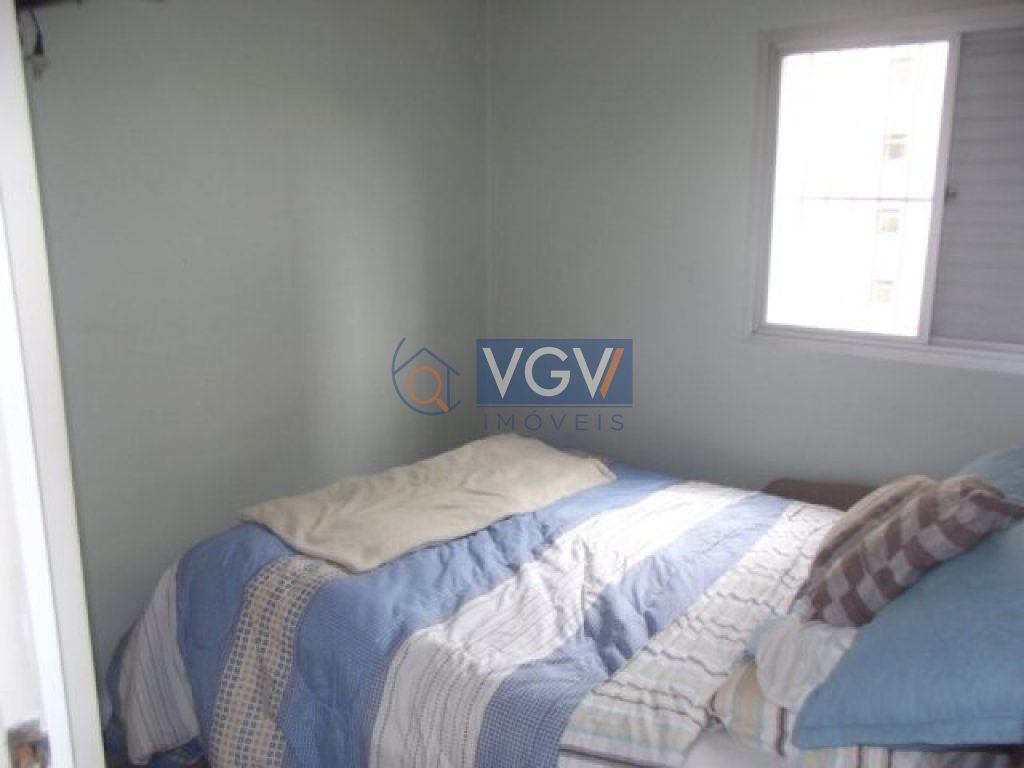 Apartamento à venda com 3 quartos, 66m² - Foto 9