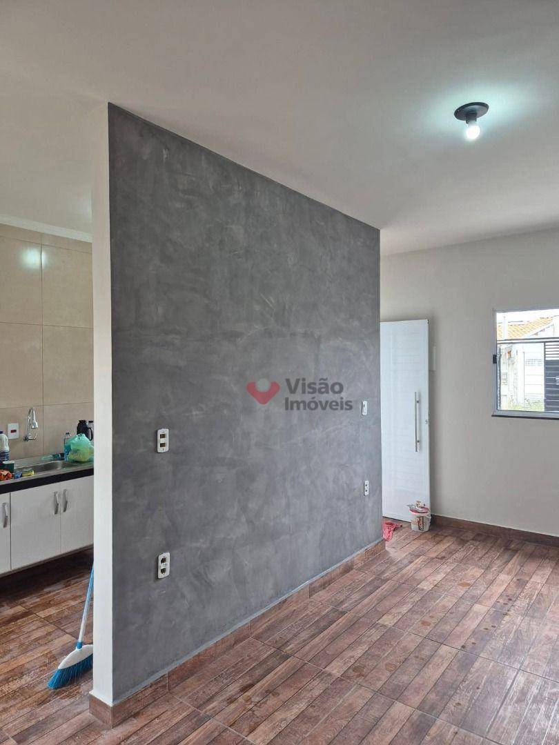 Casa, 2 quartos - Foto 5