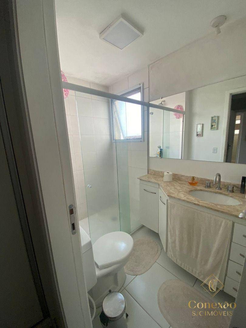Apartamento à venda com 3 quartos, 99m² - Foto 3