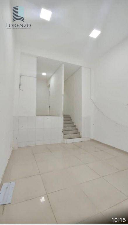 Loja-Salão para alugar, 55m² - Foto 1