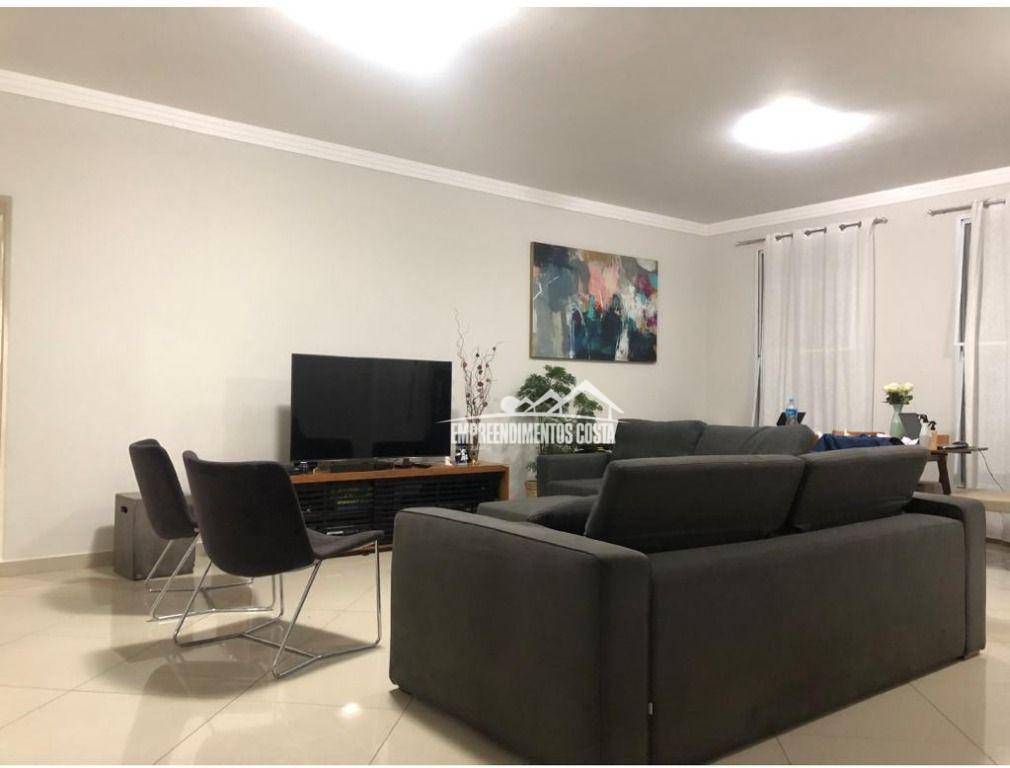 Casa de Condomínio à venda com 3 quartos, 200m² - Foto 2