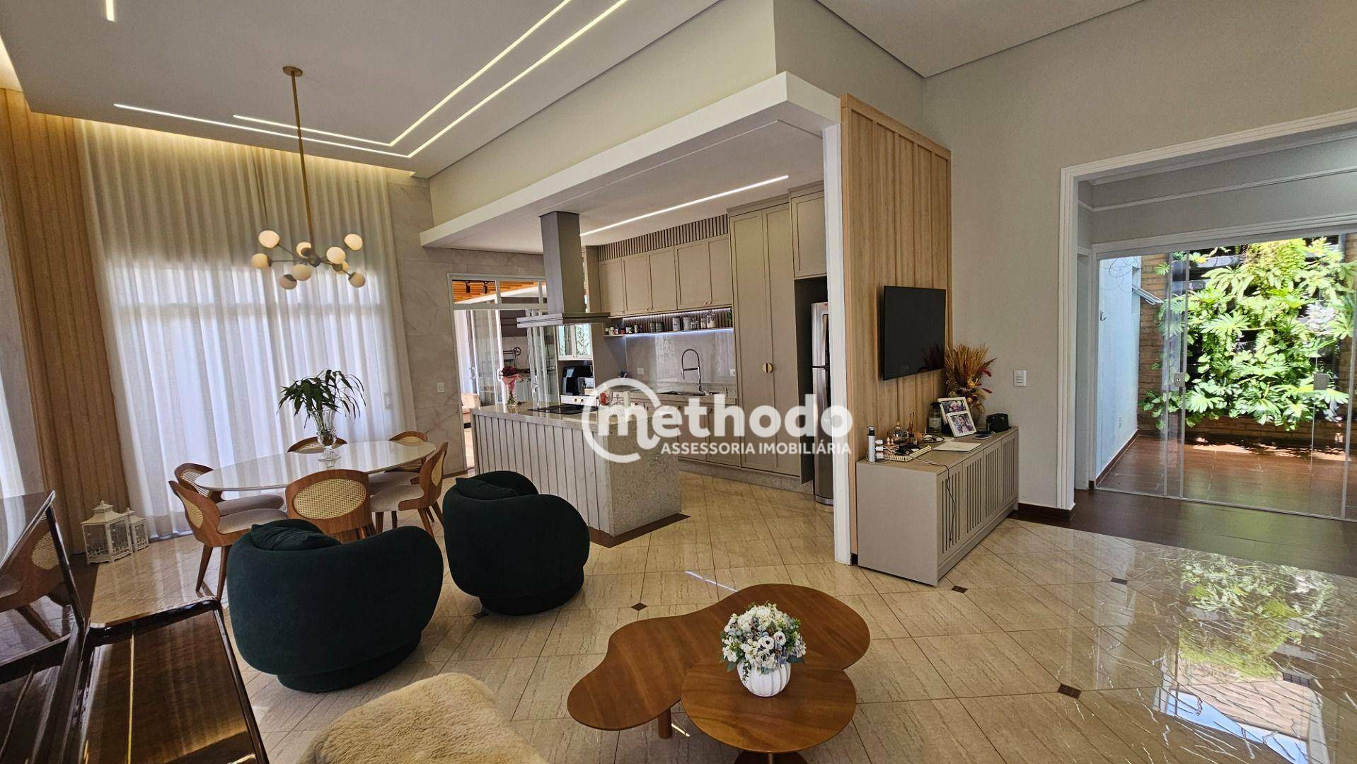 Casa à venda com 3 quartos, 255m² - Foto 12