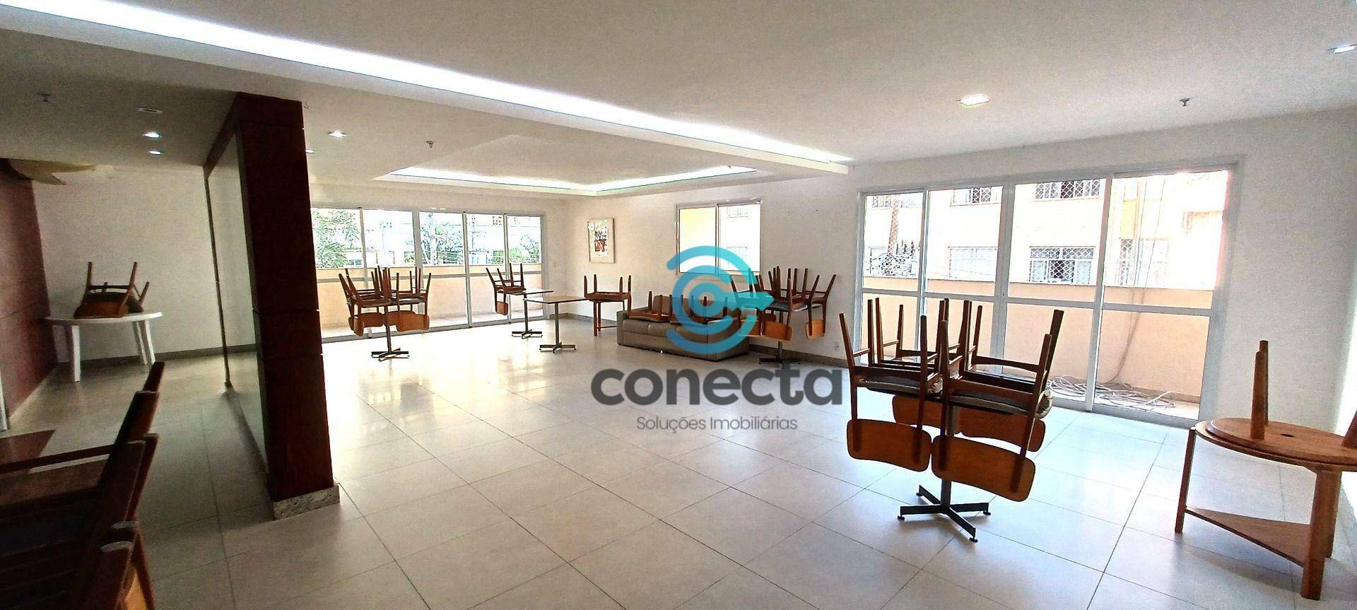 Apartamento à venda com 3 quartos, 83m² - Foto 30