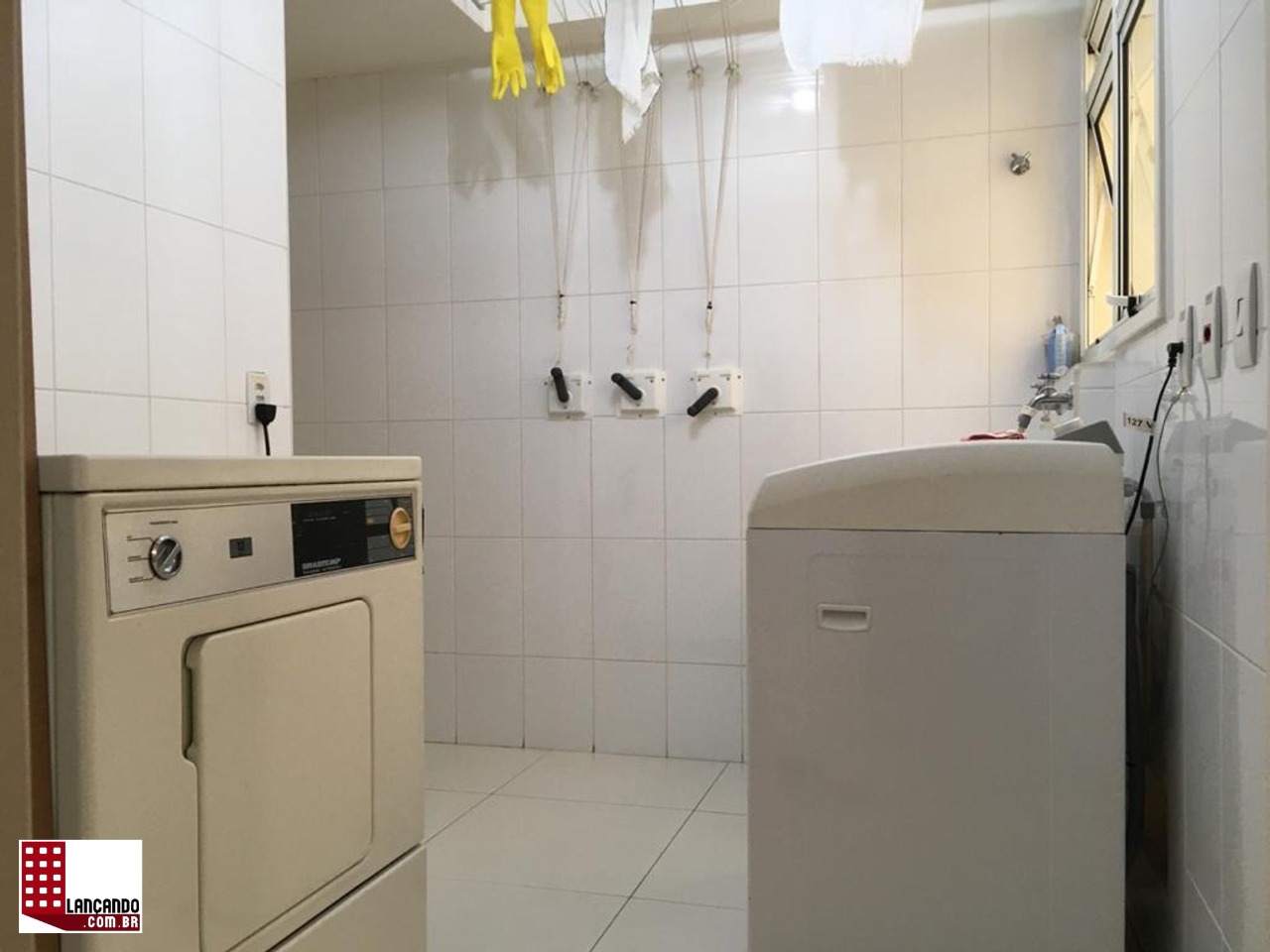 Apartamento à venda com 4 quartos, 160m² - Foto 10