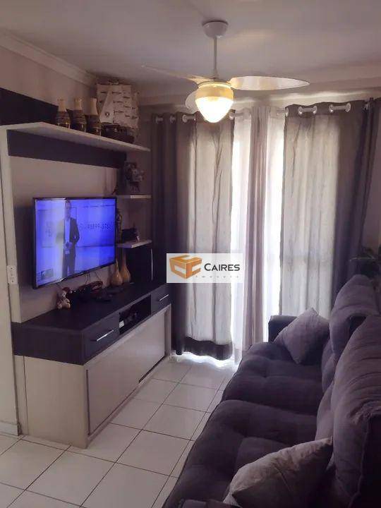 Apartamento à venda com 2 quartos, 52m² - Foto 13