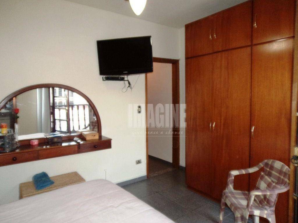 Sobrado à venda com 3 quartos, 250m² - Foto 8