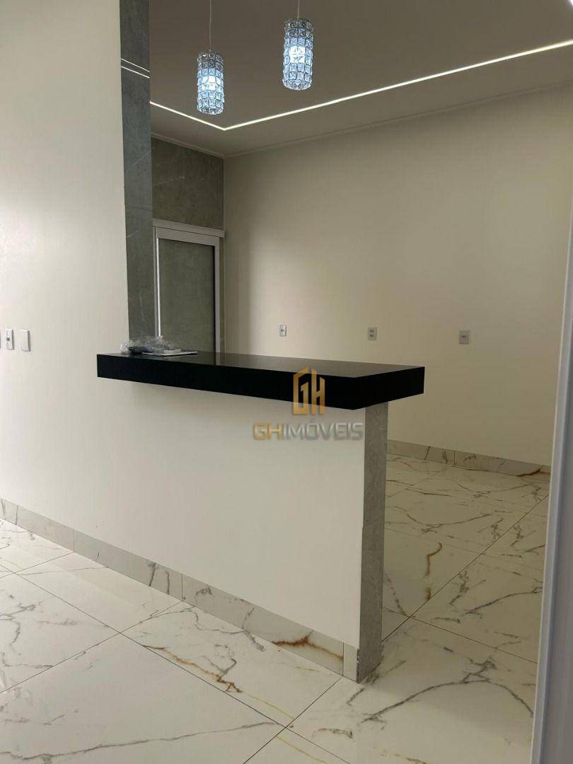 Casa à venda com 2 quartos, 132m² - Foto 12