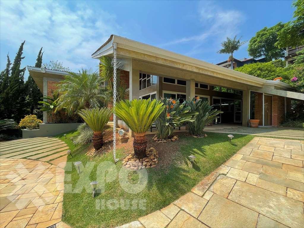 Casa de Condomínio à venda com 3 quartos, 1304m² - Foto 29