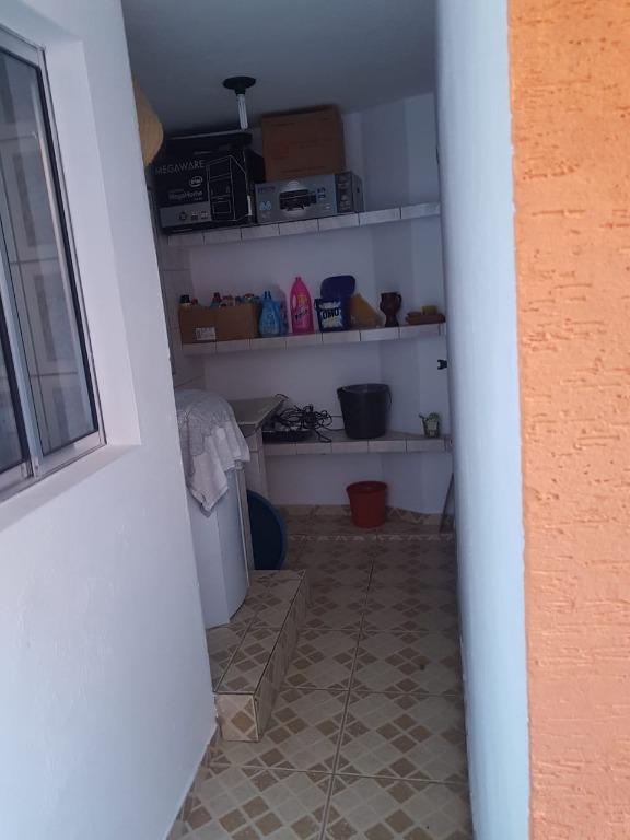 Sobrado à venda com 2 quartos, 110m² - Foto 6