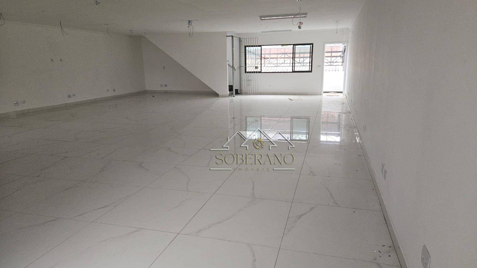 Loja-Salão para alugar, 507m² - Foto 6