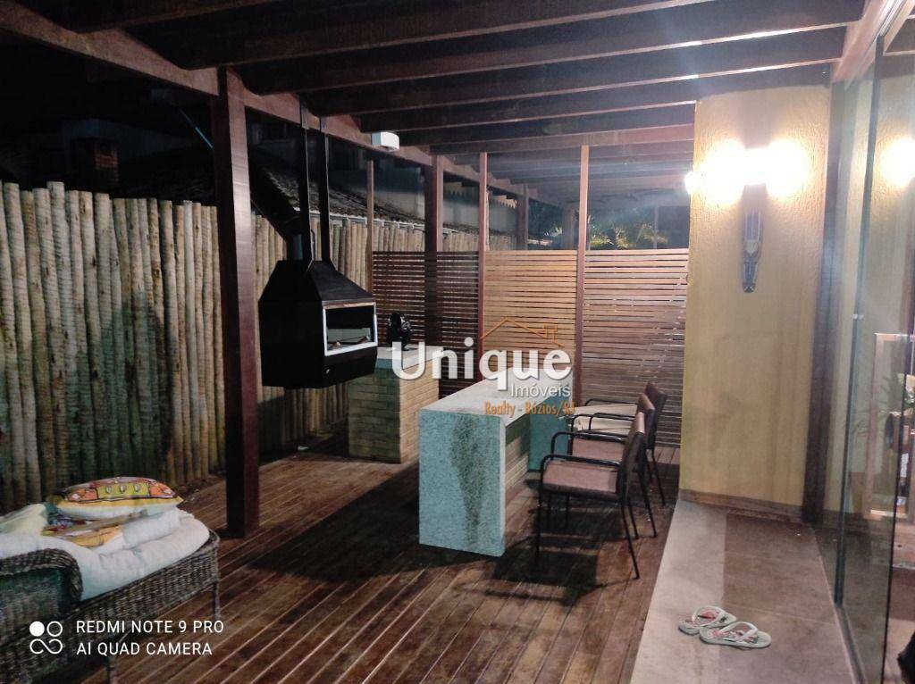 Casa de Condomínio à venda com 4 quartos, 200m² - Foto 8