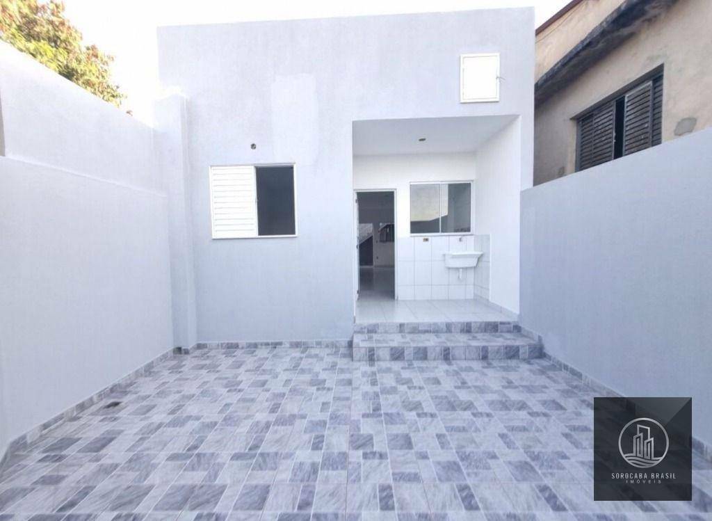 Casa à venda com 2 quartos, 49m² - Foto 12