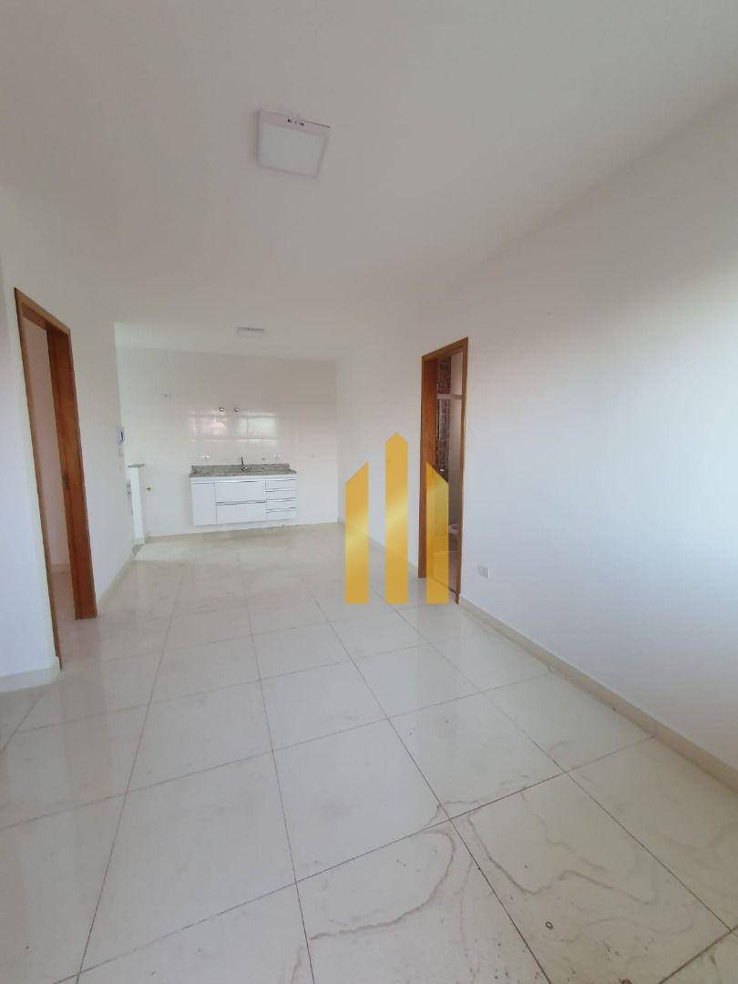 Apartamento para alugar com 2 quartos, 36m² - Foto 9