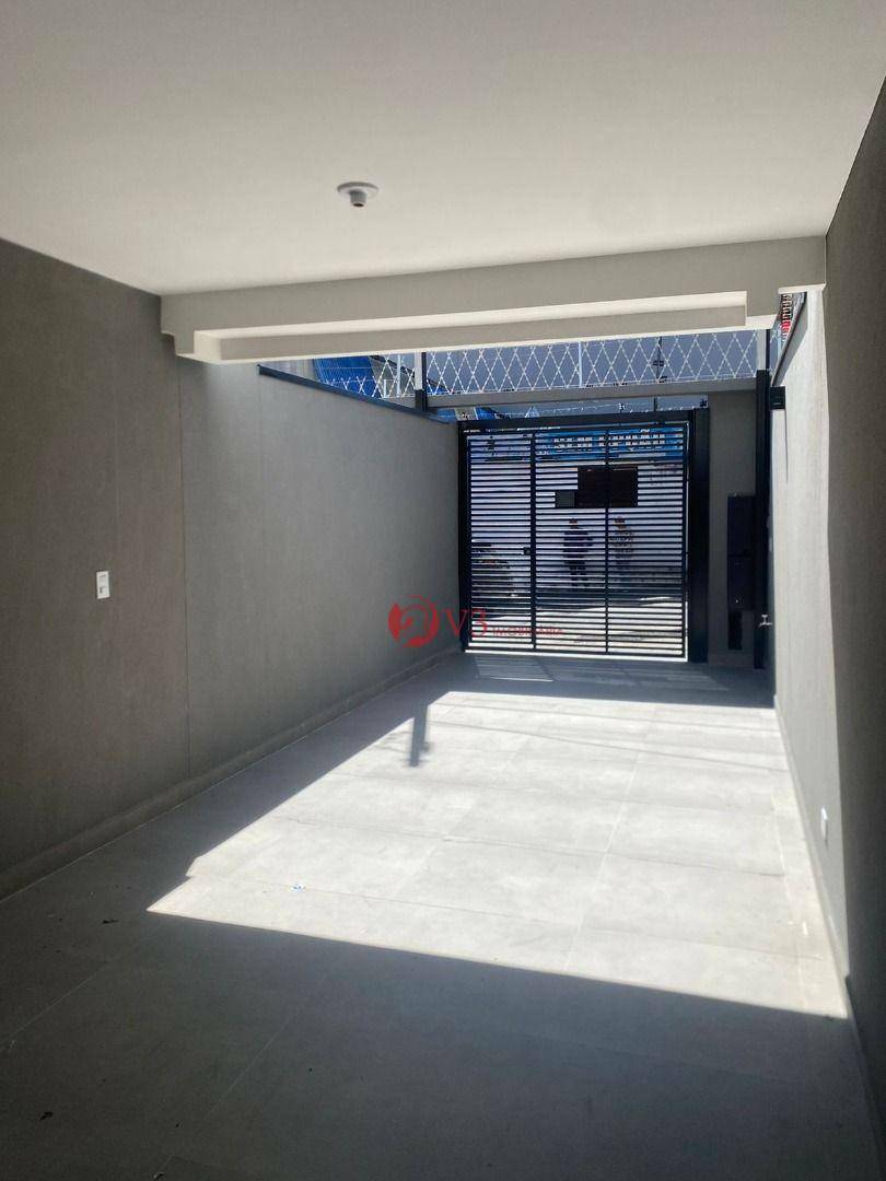 Sobrado à venda com 2 quartos, 109m² - Foto 3