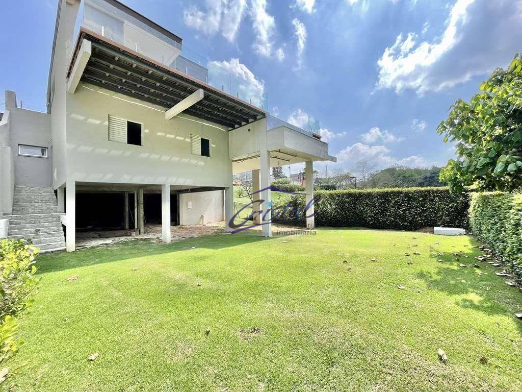 Casa de Condomínio à venda com 5 quartos, 557m² - Foto 22