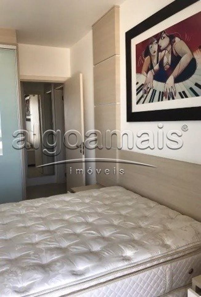 Apartamento à venda com 2 quartos - Foto 4